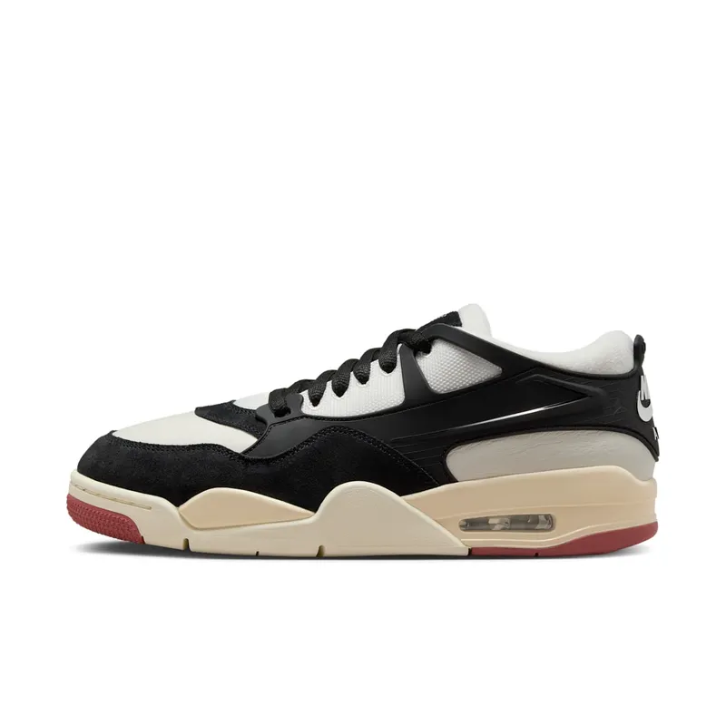 Jordan 4 RM Canyon Rust “Sail / Black / Canyon Rust” | FQ7939-100