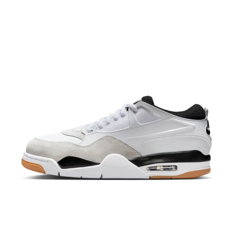 Air Jordan 4 RM “Military Black” “White” | FQ7939-110