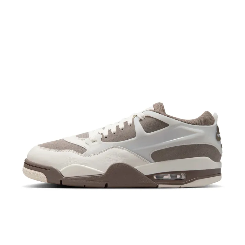 Jordan 4 RM Dark Mocha “Dark Mocha / Sail / Light Orewood Brown” | IB7693-001