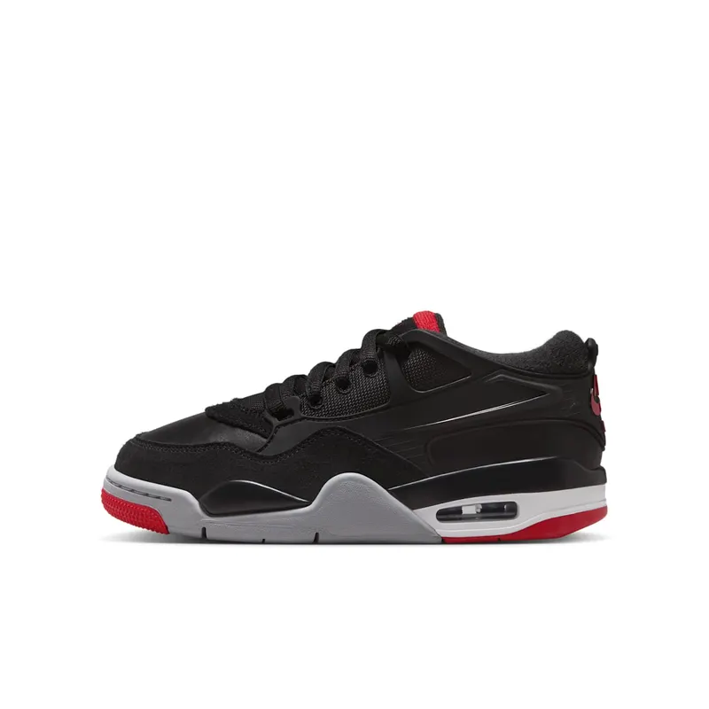 Air Jordan RM 4 GS “Bred” | FQ7938-061