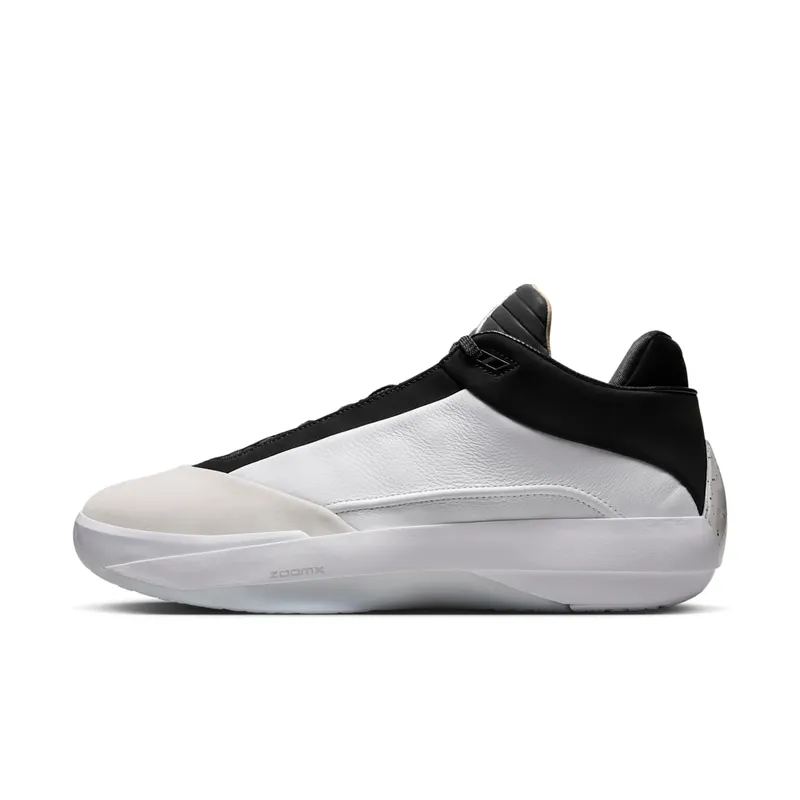 Air Jordan 40 “The Classic” “White/Black/Vast Grey” | HM9931-100