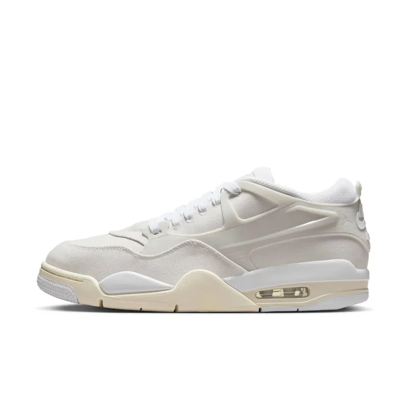 Jordan 4 RM Light Bone “Light Bone / White / Soft Pearl” | IH4488-072