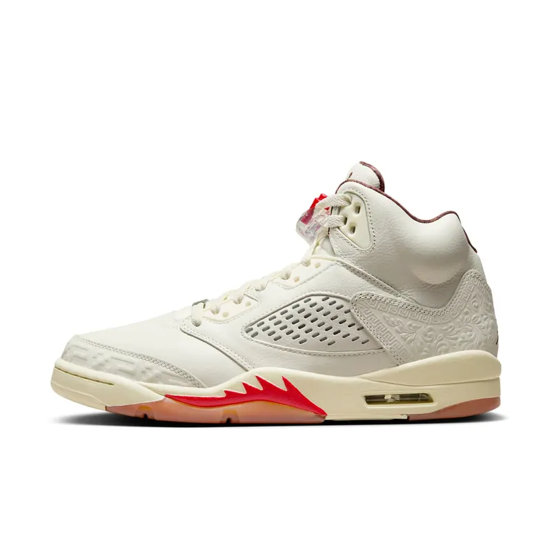 Air Jordan 5 “El Grito” | HF8833-100