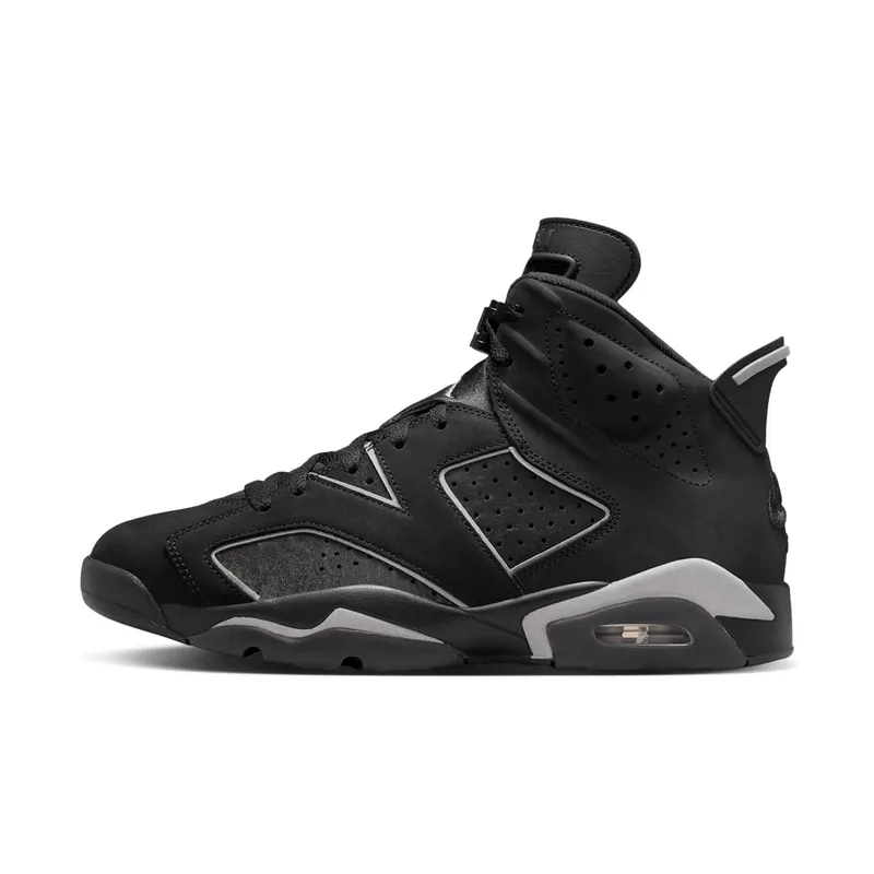 Air Jordan 6 Retro “Cap and Gown” | IR2266-010