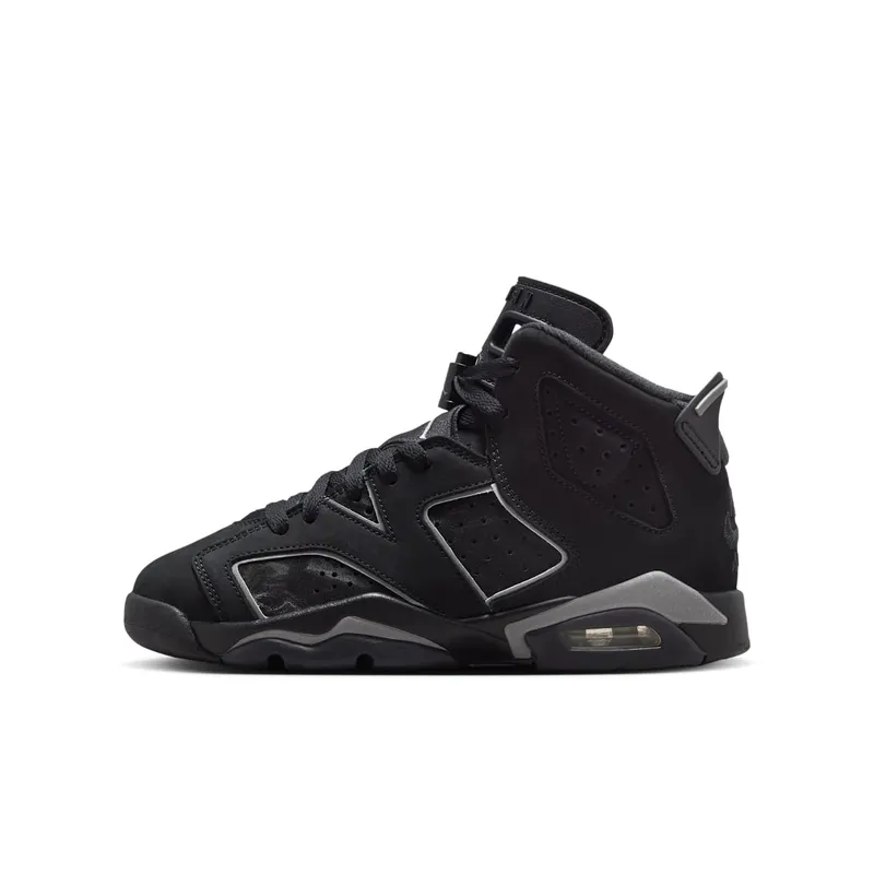 Air Jordan 6 Retro GS “Cap and Gown” | IR2286-010