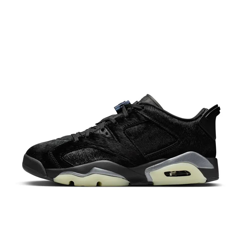 Air Jordan 6 “Blackout” | IO9786-001