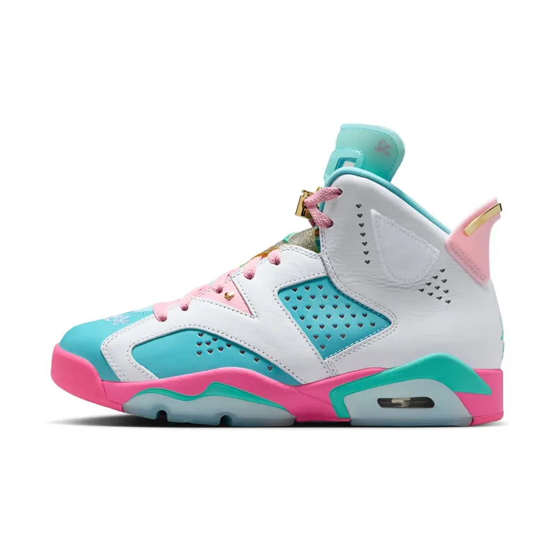 Air Jordan 6 “Doernbecher” | IB6059-920