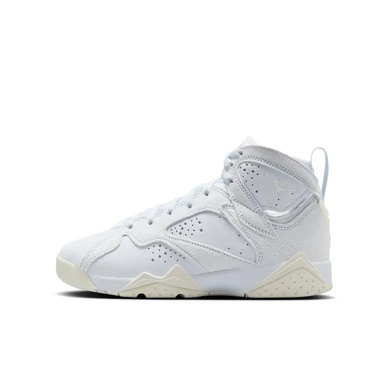 Air Jordan 7 GS “Cobalt Bliss” | DV2255-400