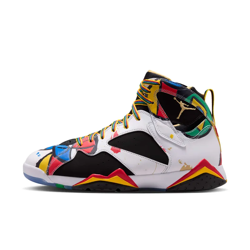 Air Jordan 7 Retro “Miro (2026)” | IQ6573-100