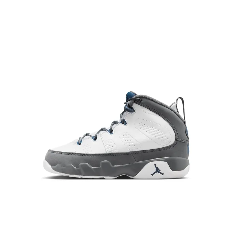 Air Jordan 9 PS “French Blue” | 401811-100