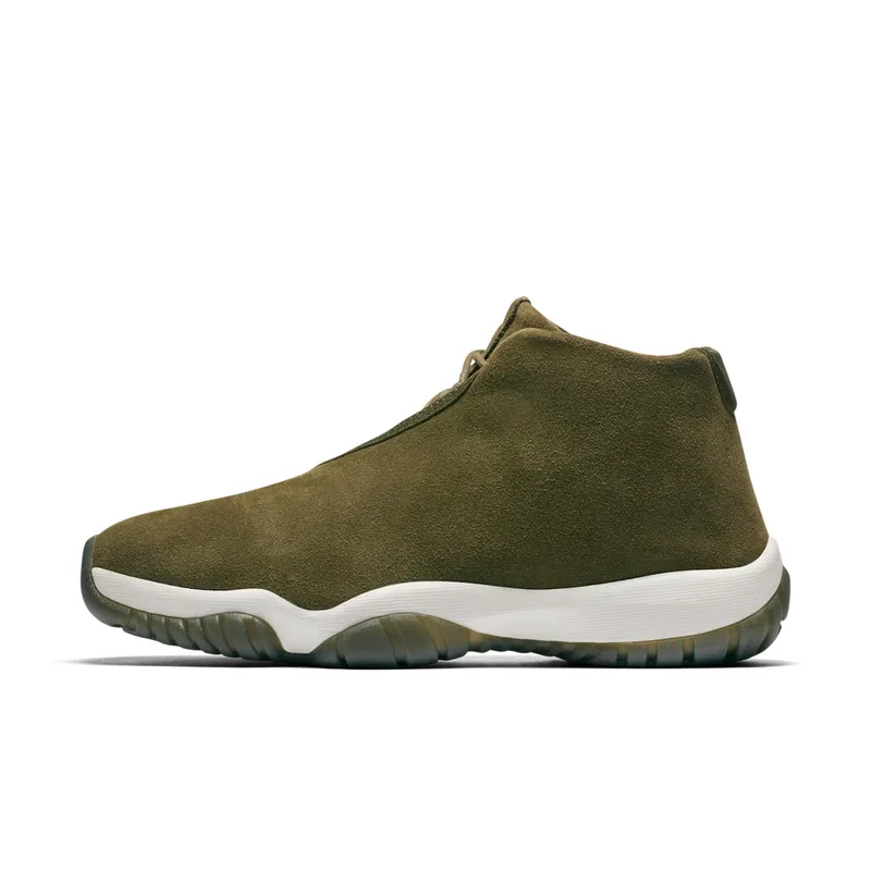AIR Jordan FUTURE “Olive” | AR0726-300