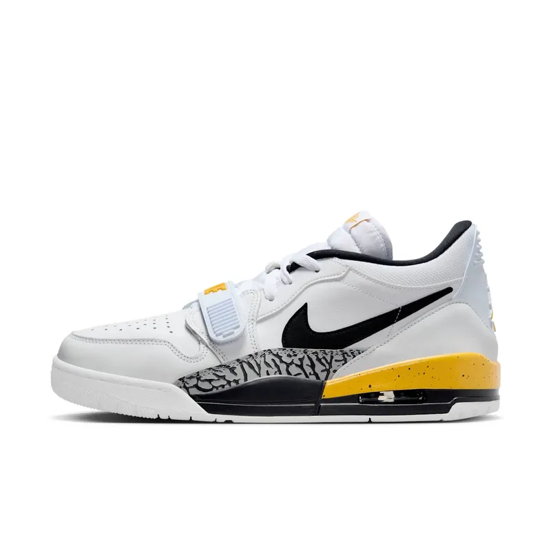 Jordan Legacy 312 Low “Rare Air” | CD7069-107
