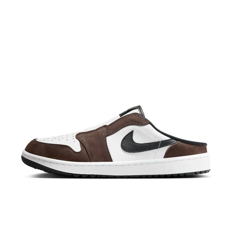 Air Jordan 1 Low Golf “Baroque Brown” | FJ1214-200