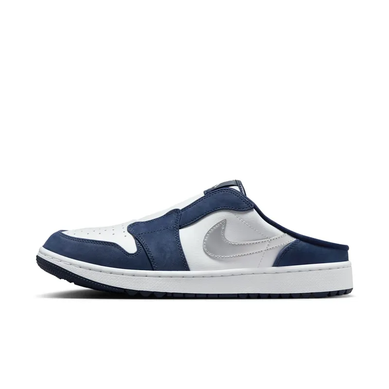 Air Jordan 1 Mule Golf “Midnight Navy” | FJ1214-102
