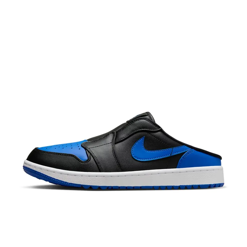 Air Jordan 1 Low “Royal” “Black/White/Royal” | FJ1214-002