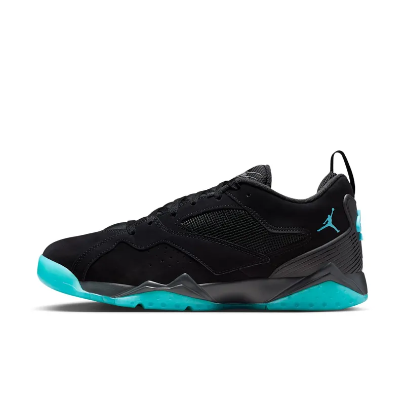 Air Jordan MVP 92 “Black Gamma Blue” | HQ3950-004