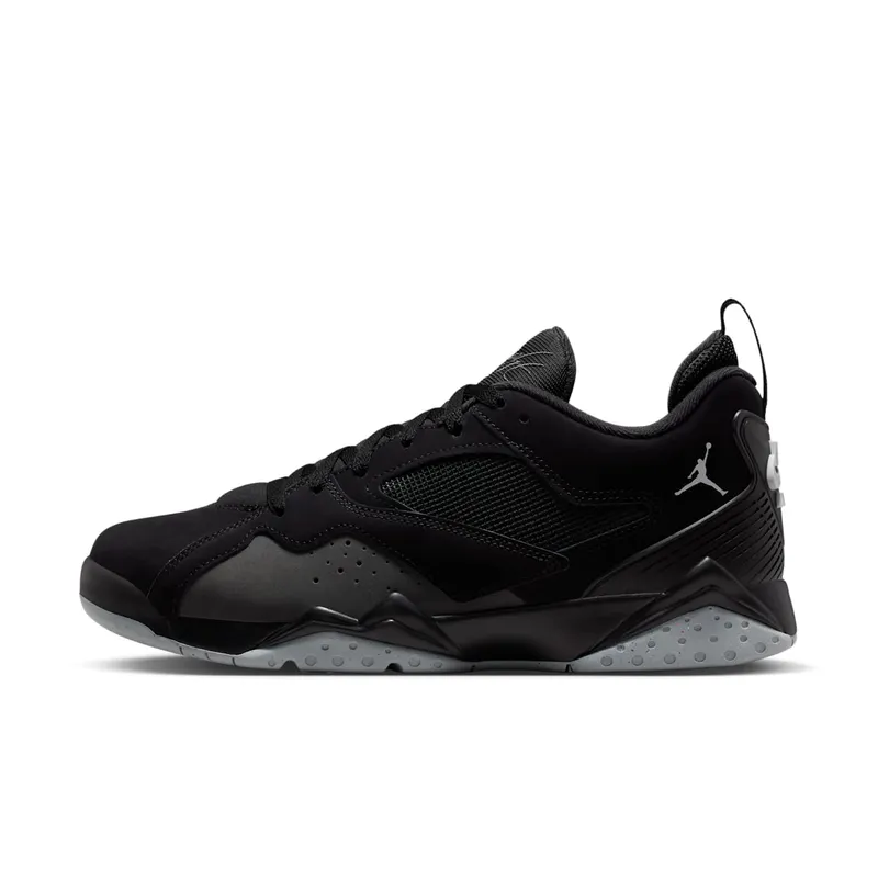 Jordan MVP 92 “Black Wolf Grey” | HQ3950-002
