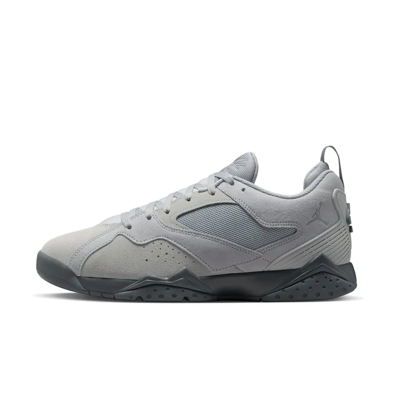 Jordan MVP 92 Wolf Grey Cool Grey “Wolf Grey / Varsity Red / Metallic Silver” | IM6003-012