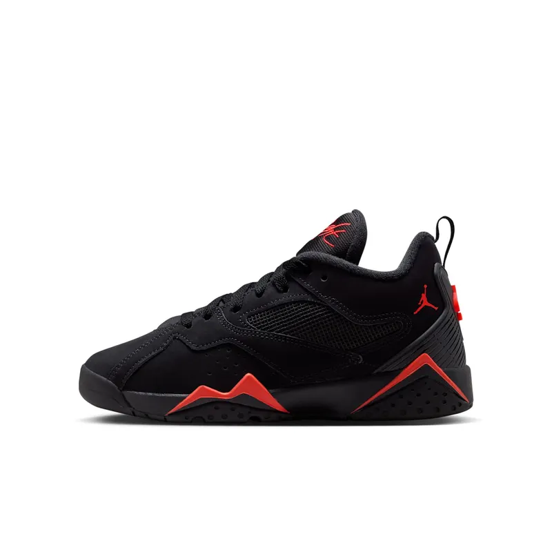 Air Jordan MVP 92 GS “Black / Infrared 23” | HQ4427-003