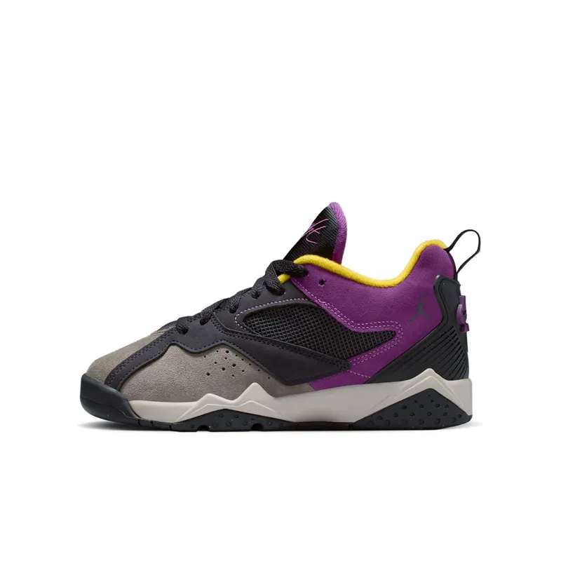 Jordan MVP 92 Oil Grey Viotech “Oil Grey / Cave Stone / Dark Sulfur” | HQ4427-005