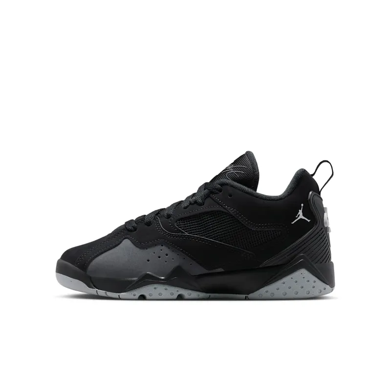 Jordan MVP 92 Black Wolf Grey “Black / Anthracite / Wolf Grey” | HQ4427-002