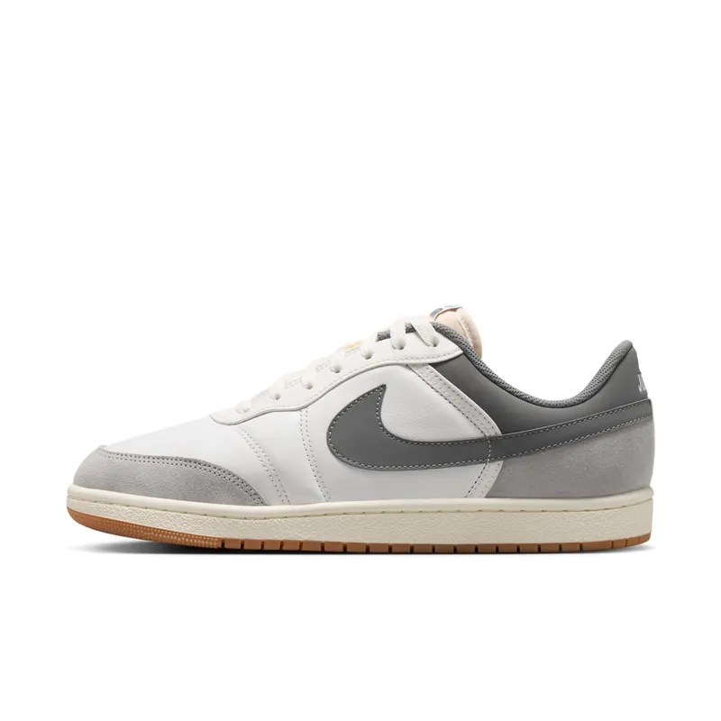Jordan Skyline Low LE “Summit White Light Smoke Grey” | IQ6425-100