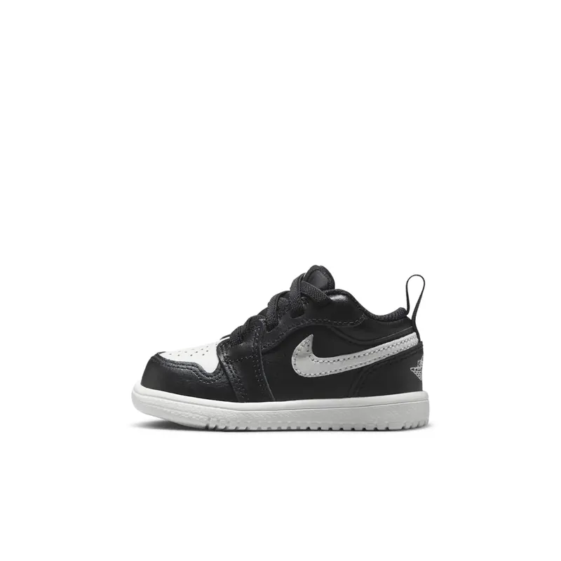 Jordan 1 Low ALT TD “Black Summit White” | DR9747-043