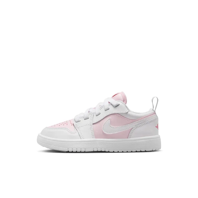 Jordan 1 Low ALT PS “Pink Foam Fire Red White” | DR9748-608