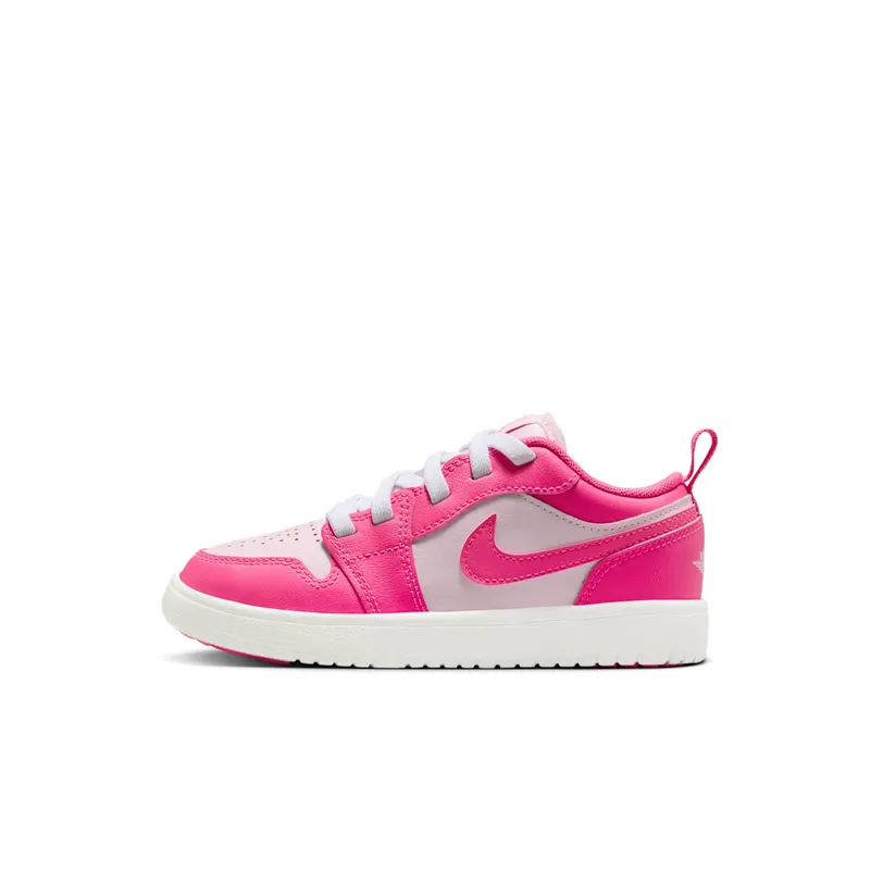 Jordan 1 Low ALT PS “Pink Foam Summit White Hyper Pink” | DR9748-661