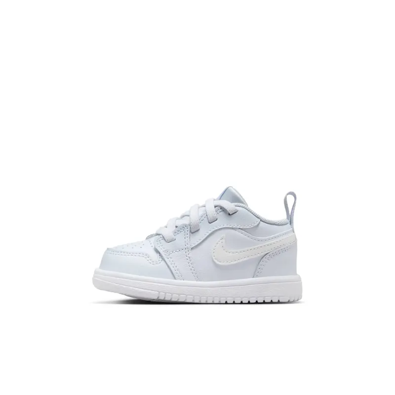 Jordan 1 Low ALT TD “Cobalt Bliss Neutral Grey White” | FN7398-400