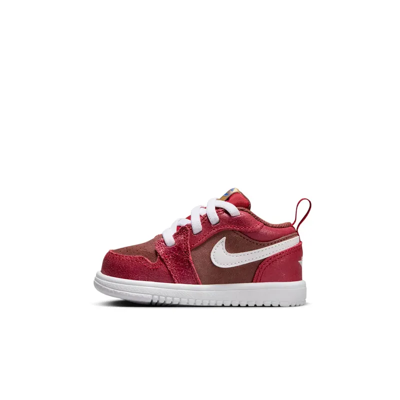 Jordan 1 Low ALT SE TD “Bread, Butter & Sole” | HF3203-200