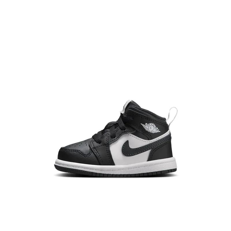 Jordan 1 Mid TD “Off Noir” | DQ8425-010
