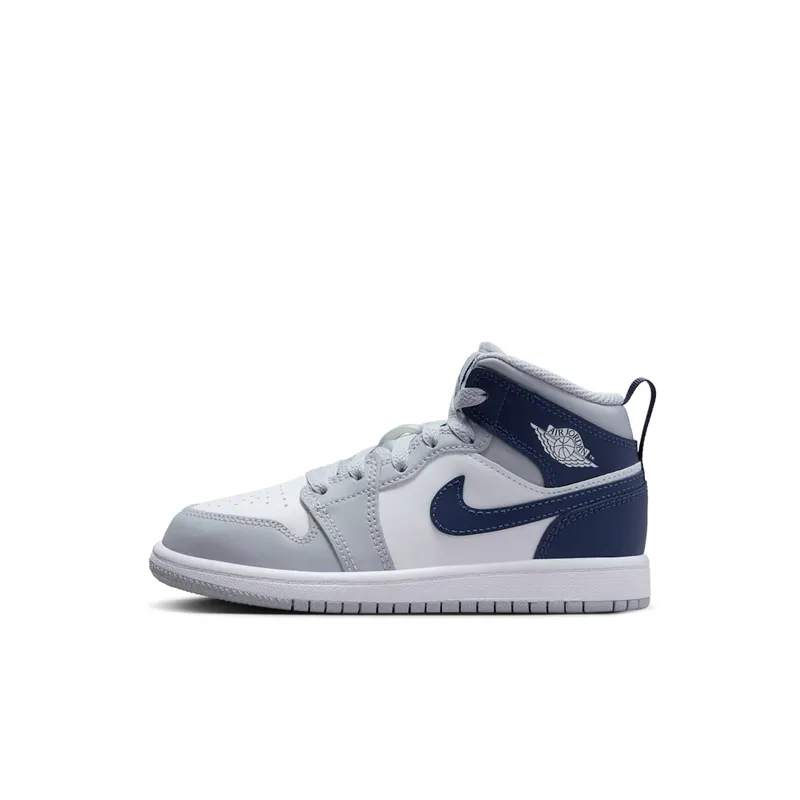 Air Jordan 1 Mid PS “Black” | DQ8424-104