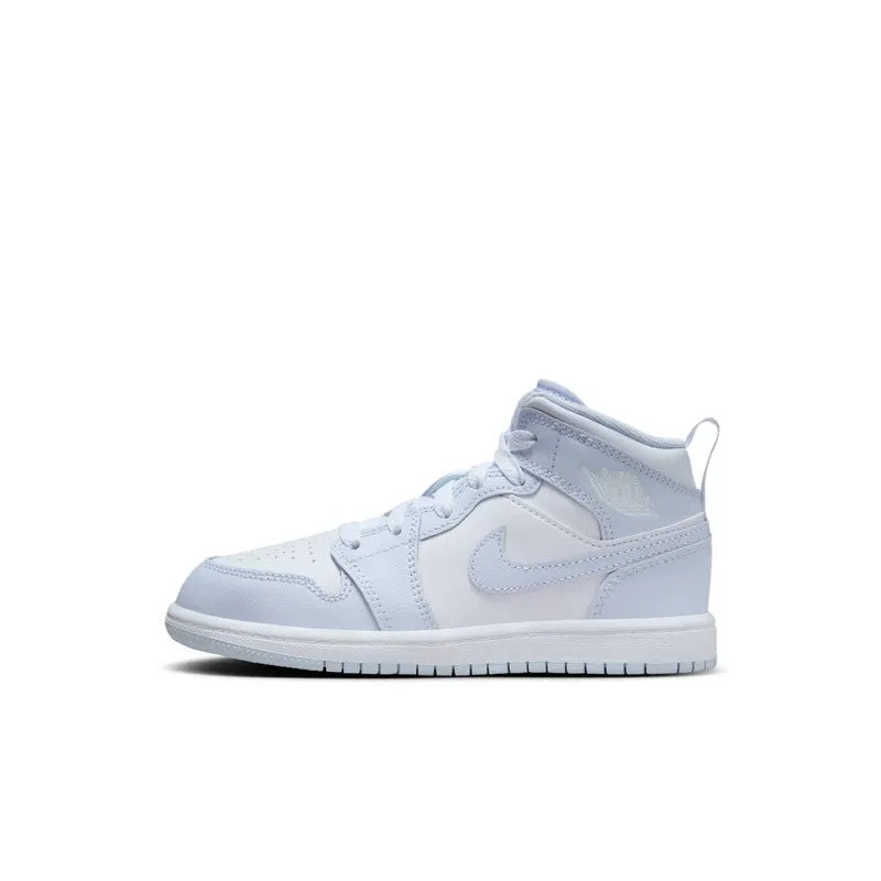 Jordan 1 Mid PS “Cobalt Bliss” | FD8781-400