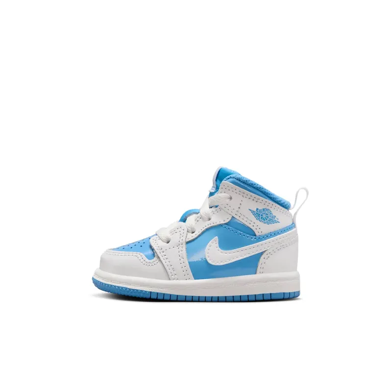 Jordan 1 Mid TD “Legend Blue” | FZ3931-114