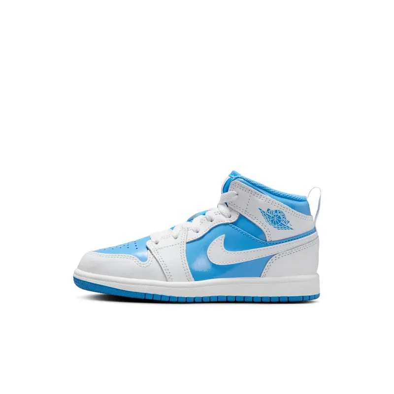 Jordan 1 Mid PS “Legend Blue” | FZ3932-114