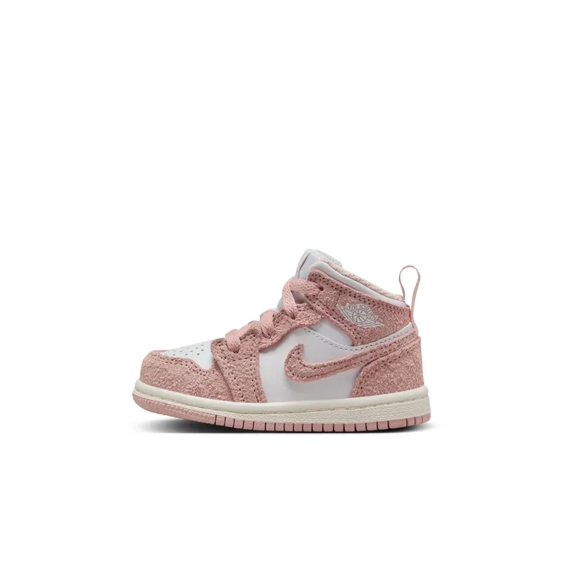 Jordan 1 Mid SE TD “Legend Pink” | FN7537-161