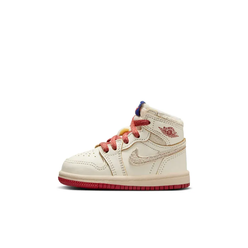 Air Jordan 1 High TD “Rare Air” | FD2598-100