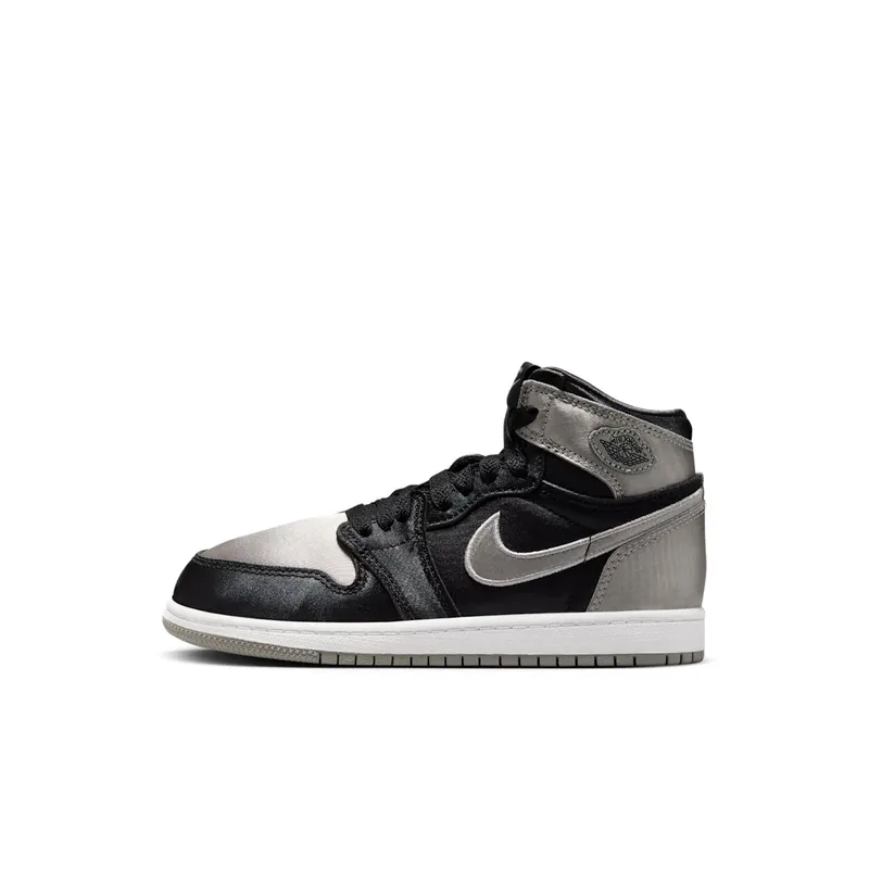 Jordan 1 Retro High OG PS “OG Satin Shadow” | FD5304-010