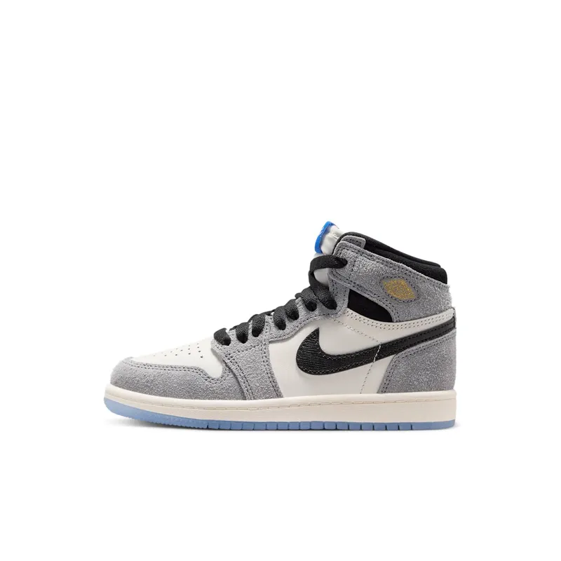 Air Jordan 1 Retro High OG PS “Cool Grey” | FD1412-003