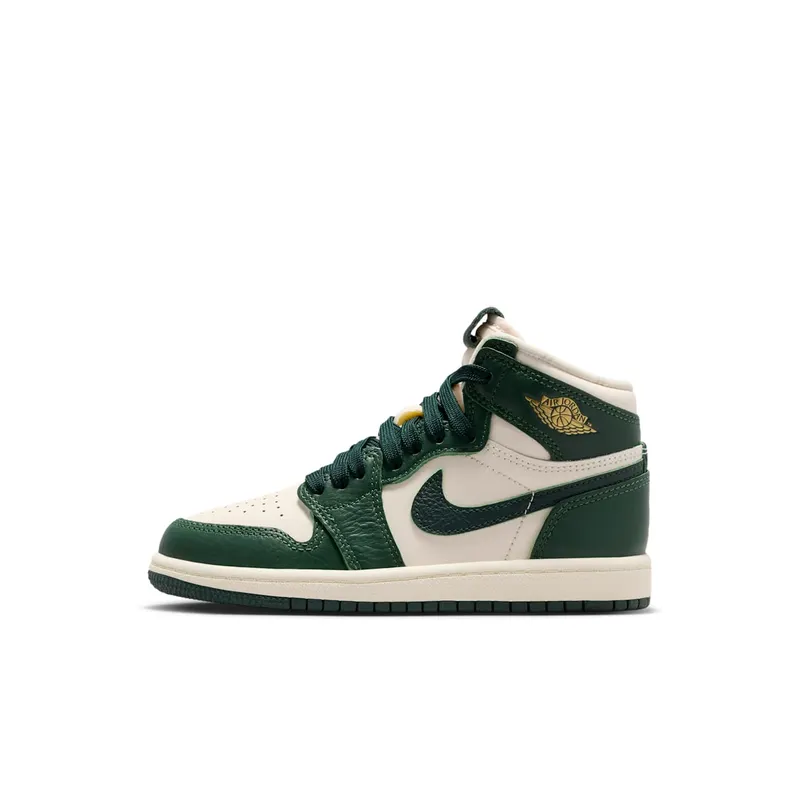 Air Jordan 1 PS “Fir Pro Green” | FD2597-101