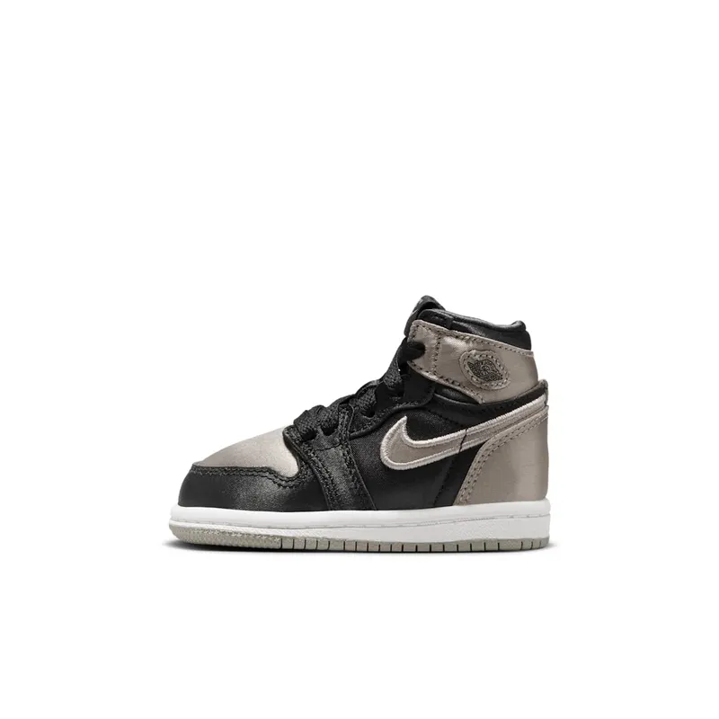 Jordan 1 Retro High OG TD “Satin Shadow” | FD5305-010
