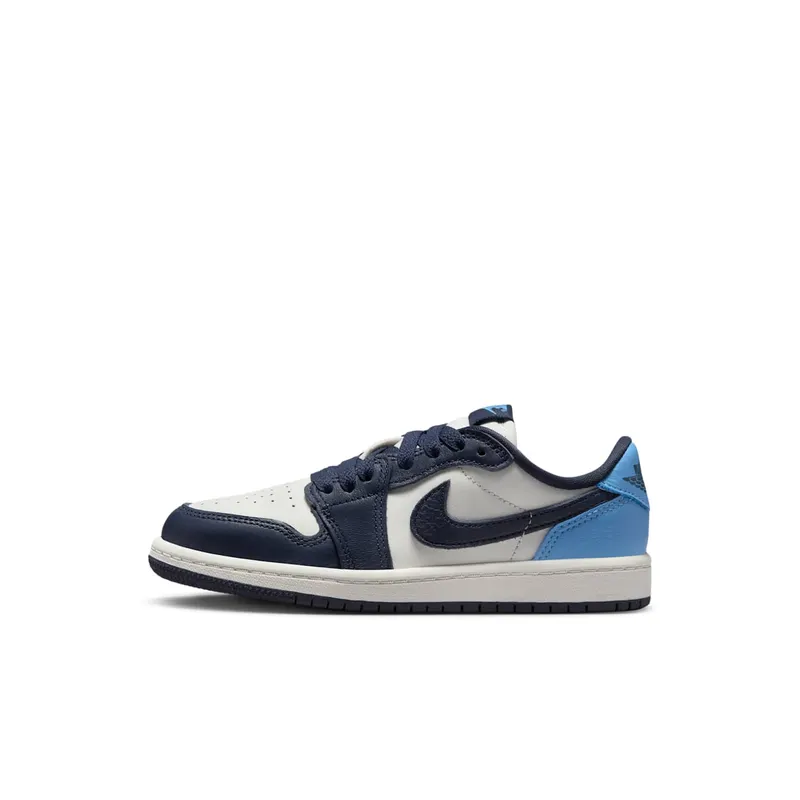 Air Jordan 1 Low PS “Obsidian” | FQ5436-400