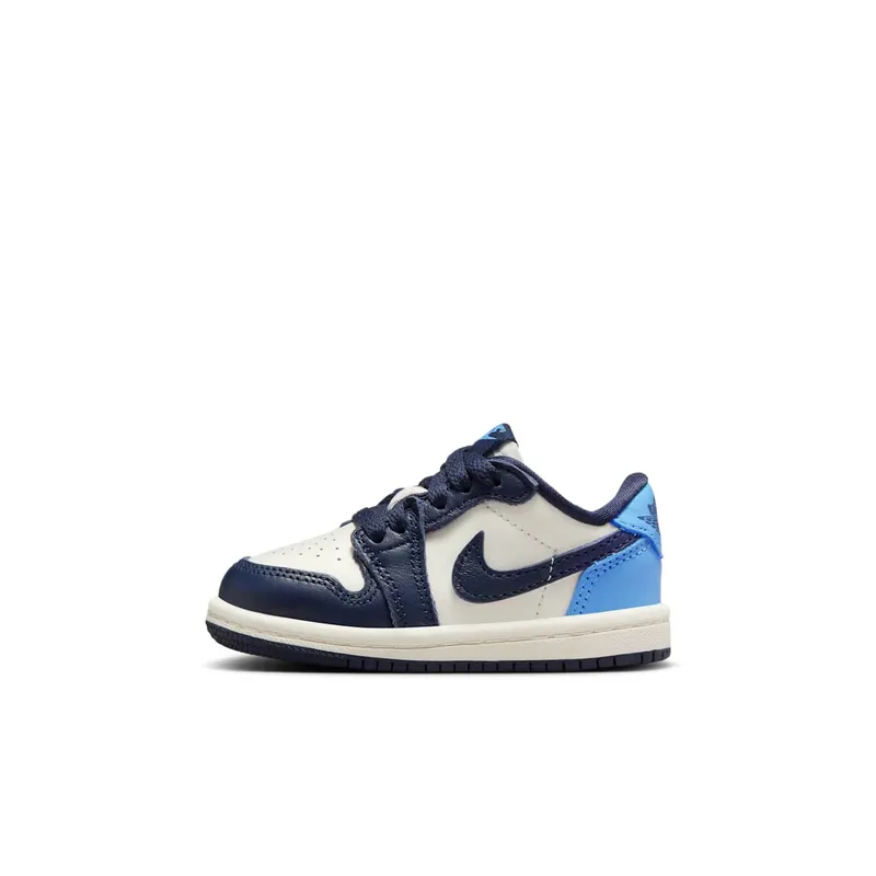 Air Jordan 1 Low TD “Obsidian” | FQ5435-400