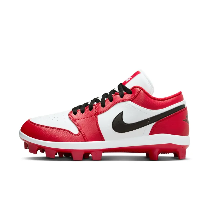 Air Jordan 1 Retro MCS Low “Chicago” | CJ8524-611