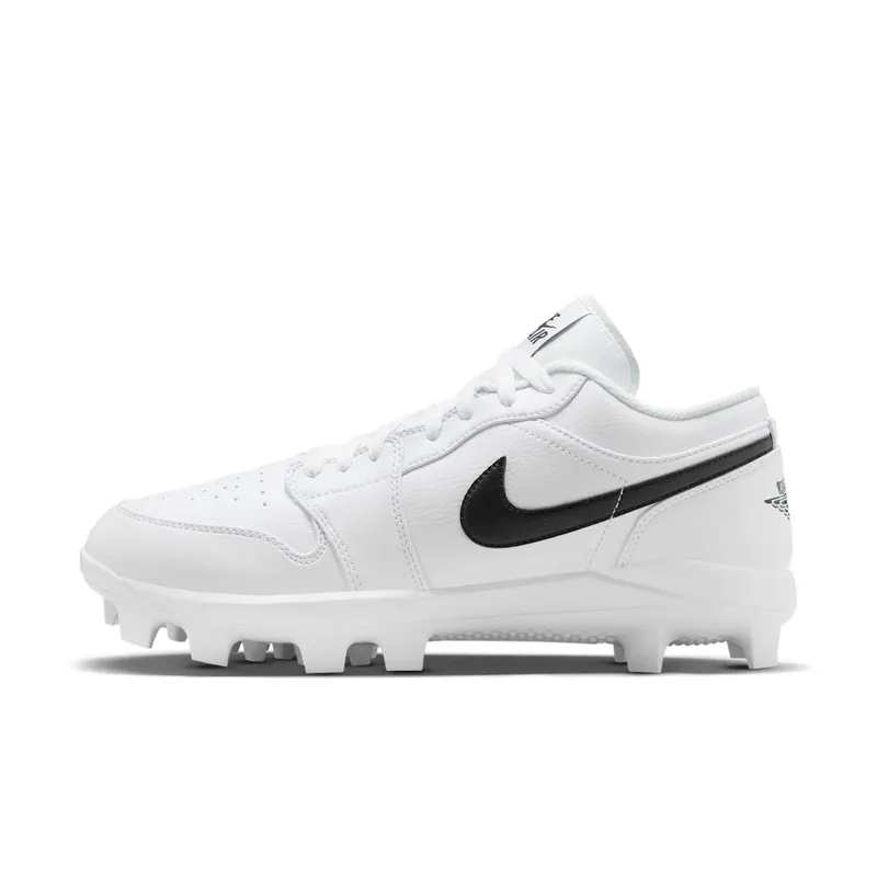 Air Jordan 1 Retro MCS Low “White Black” | CJ8524-101