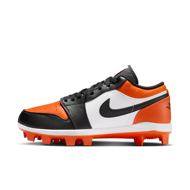 Jordan 1 Retro MCS Low SE Shattered Backboard “Starfish / White / Black” | IM3480-800