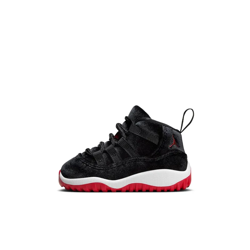 Air Jordan 11 Retro TD “Velvet Bred” | HF7808-061