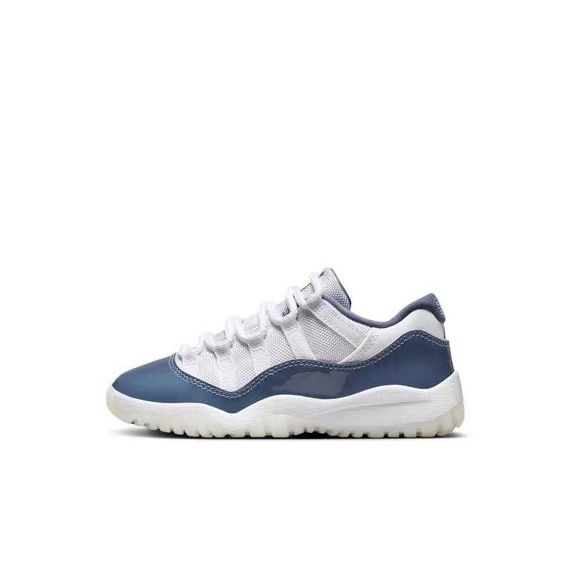 Air Jordan 11 Retro Low PS “Midnight Navy” | FV5116-104
