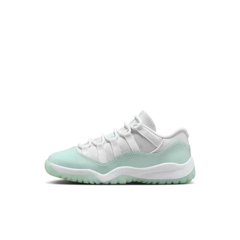 Air Jordan 11 Low PS “Igloo” | 580522-103